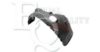 EQUAL QUALITY S0655 Panelling, mudguard